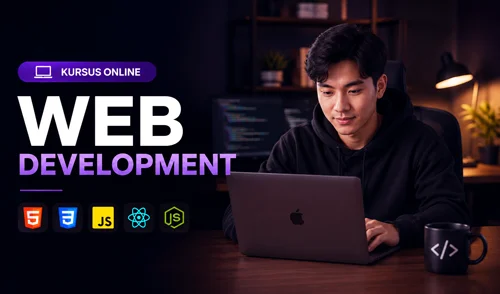 Kursus Web Development
