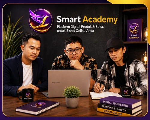 SmartLapak