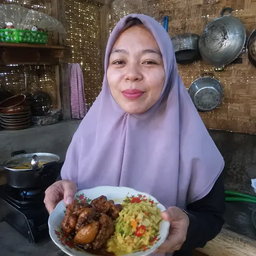 Sulistiya Wati