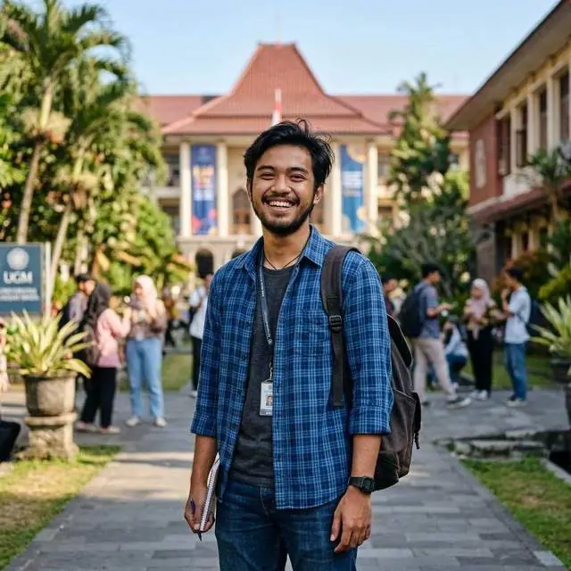 Mas Dimas